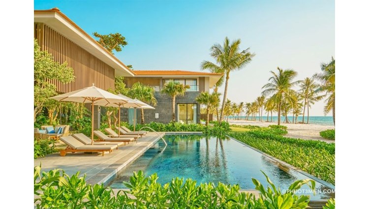 Top 10 resort sang trọng ở Phú Quốc mà bạn không thể bỏ qua khi đến vùng đất này!