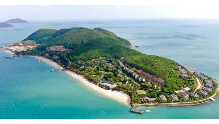 Merperle Hon Tam Resort: Khu nghỉ dưỡng 5 duy nhất trên đảo Hòn Tằm