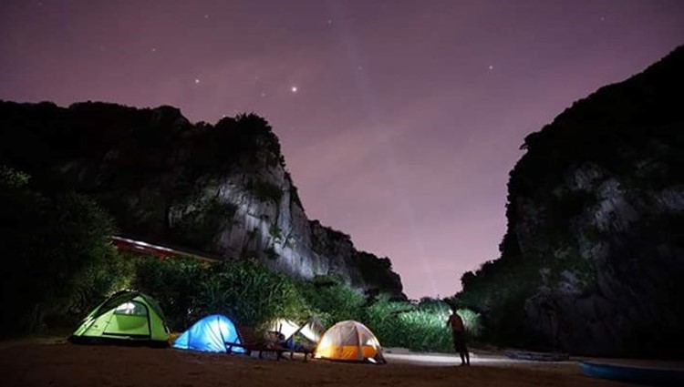 6 bãi biển mới nổi nên khám phá ngay