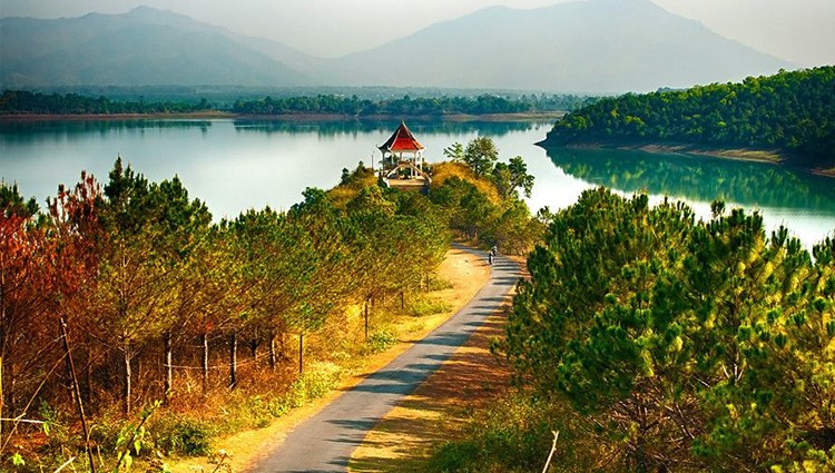 10 lý do bạn nên ‘xách ba lô’ du lịch Tây Nguyên một lần trong đời