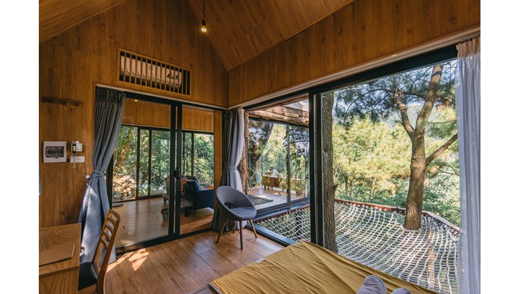 Top 30 Homestay Hà Nội giá rẻ đẹp ở phố cổ quanh gần Hà Nội tốt nhất