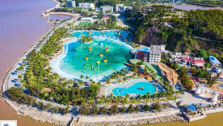 Top 8 Resort Hòn Dấu – Đồ Sơn giá rẻ view biển đẹp đáng nghỉ dưỡng