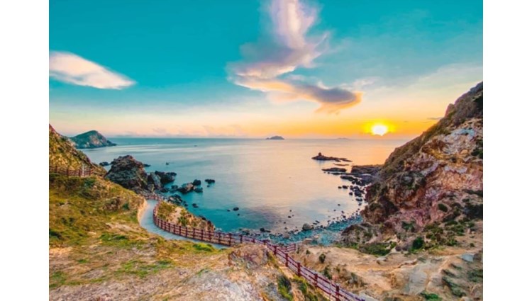 Eo Gió Quy Nhơn - Điểm đến không thể bỏ qua mùa hè này