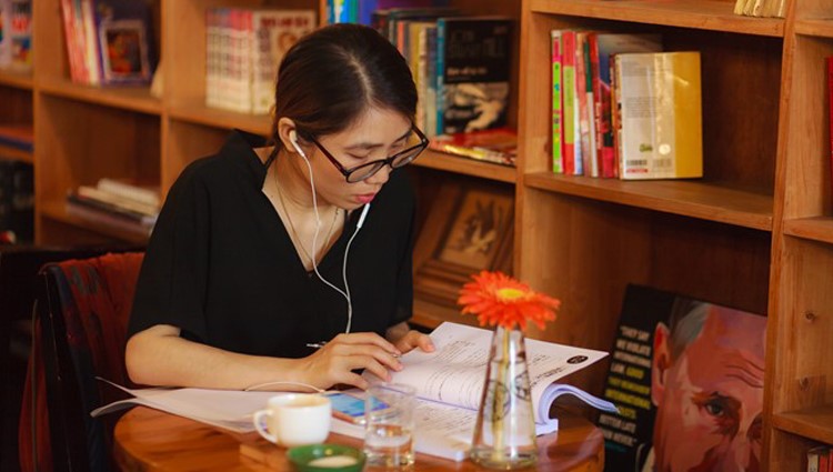 Tổ cà phê Đà Nẵng: nơi cảm hứng sống và sáng tạo ngập tràn