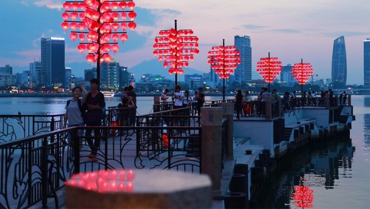 10 điểm đến miễn phí và thú vị ở Đà Nẵng