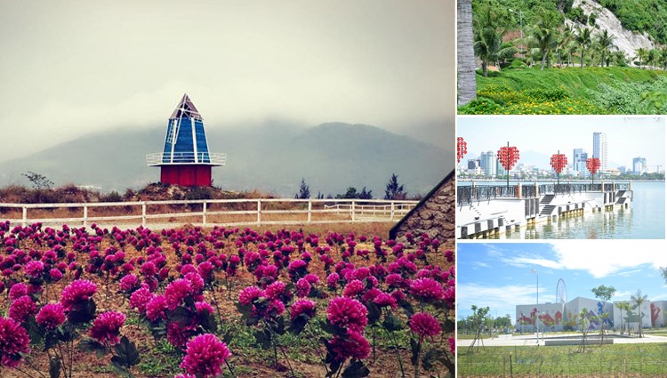 10 'thánh địa' check-in ở Đà Nẵng, bạn bè nhìn là thèm!