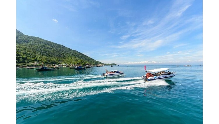 Cù Lao Chàm - 10 năm "Không" túi ni lông