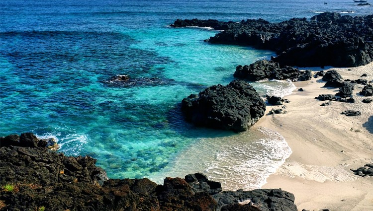 Đảo bé Lý Sơn - nơi bạn muốn đến không chỉ một lần