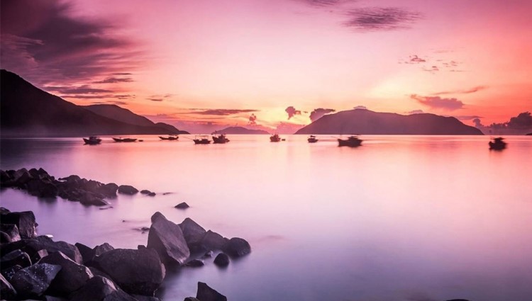 10 thiên đường biển đảo của du lịch Khánh Hòa