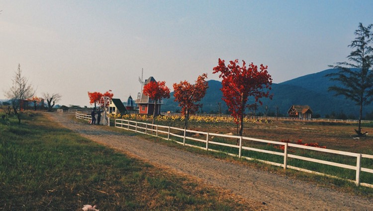 3 địa điểm vui chơi mới không thể bỏ qua ở Đà Nẵng mùa hè này!