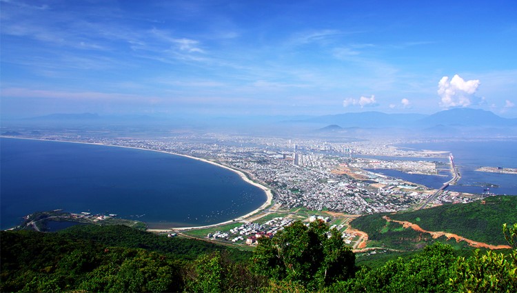 Hãy đến Đà Nẵng ít nhất một lần trước khi bạn 30 tuổi!