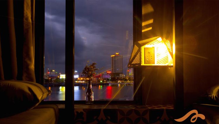 Du lịch Đà Nẵng khám phá Memory Hostel – nhà nghỉ hoài cổ đẹp ‘phát hờn’