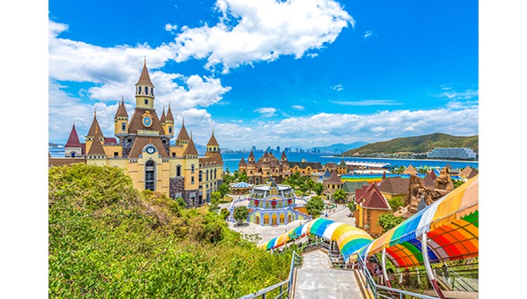 Top 10 địa điểm du lịch Nha Trang nổi bật và hấp dẫn nhất