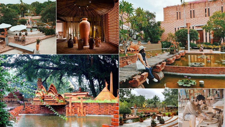 Hội An – vùng đất của những khát khao tái ngộ