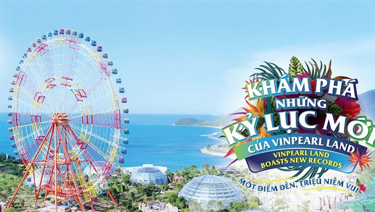Giá vé Vinpearl Land Nam Hội An – Giá vé VinWonder Nam Hội An mới nhất