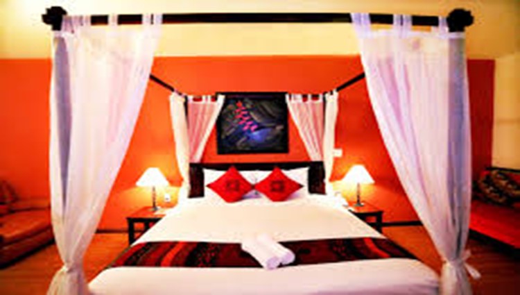 Huyền bí văn hóa Chăm Pa và Ấn Độ tại khách sạn Gold Coast Đà Nẵng