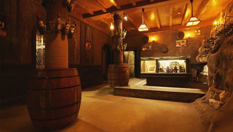 Tưng bừng đón lễ hội rượu vang tại Bà Nà Hills