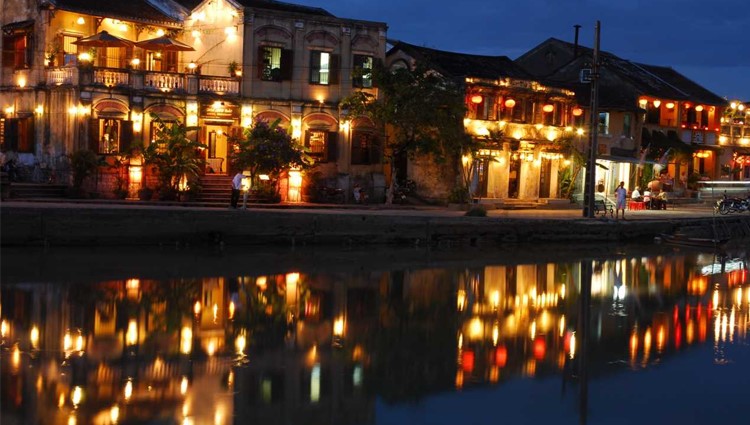 Du lịch Hội An để chiêm nghiệm và sống chậm