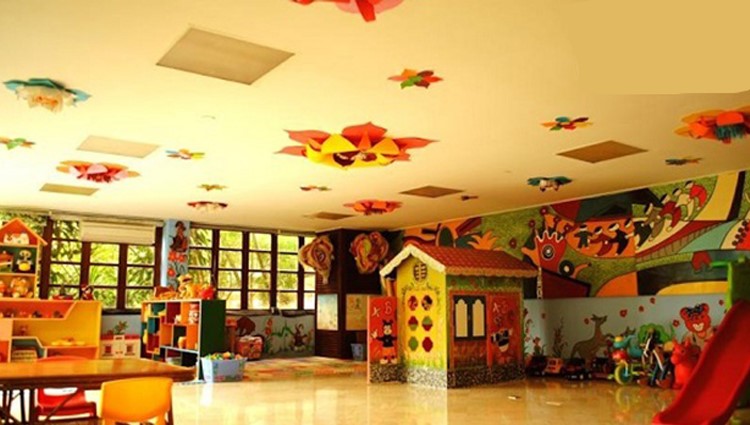 Top 5 khách sạn gần biển Đà Nẵng lý tưởng cho các gia đình có trẻ nhỏ