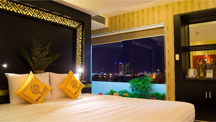 Khách Sạn Galavina Đà Nẵng - Sự trải nghiệm tuyệt vời