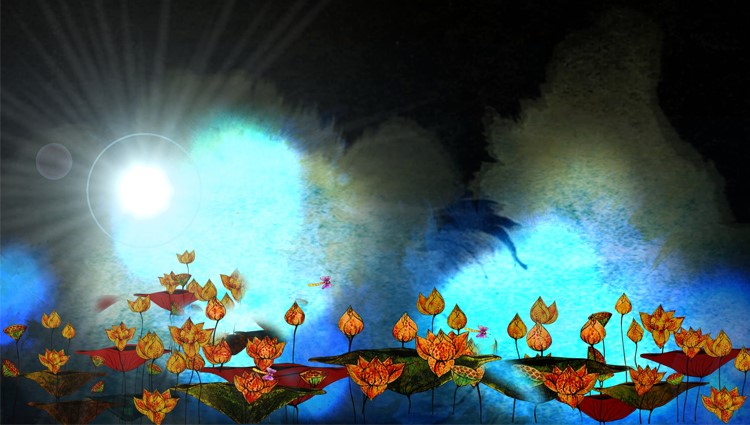 Thông tin sự kiện Lễ hội ánh sáng “Sắc màu hội an” 2017