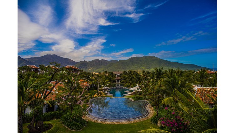 Có gì trong hai resort Việt vừa lọt top 10 khu nghỉ dưỡng cho gia đình tốt nhất thế giới?