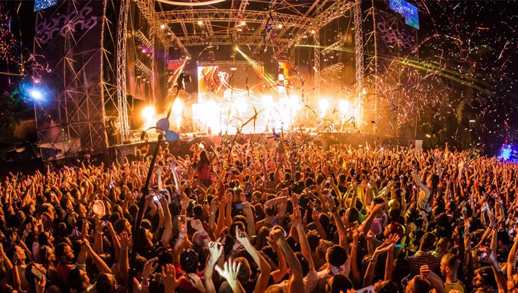 Đà Nẵng: Lần đầu tổ chức “đại tiệc” sắc màu nhiệt đới