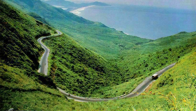 Phiêu cùng 'Thiên hạ đệ nhất hùng quan'