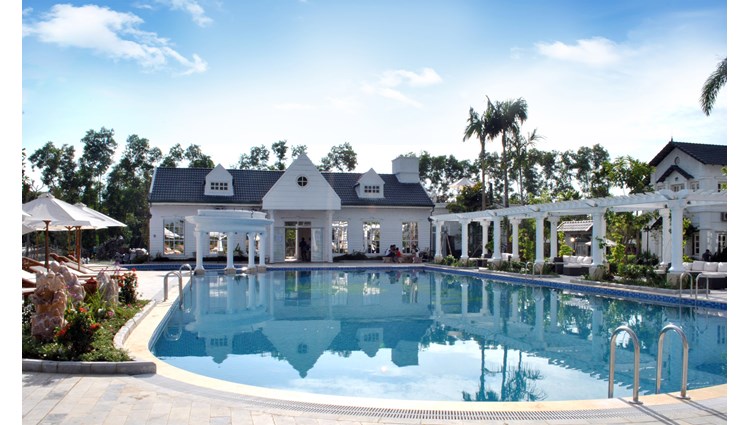 Top 5 Resort Phú Thọ giá rẻ view đẹp đáng nghỉ dưỡng nhất từ 3-4-5 sao