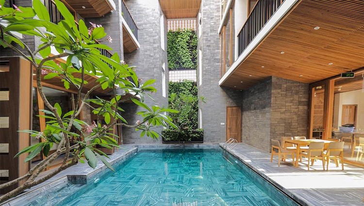 Lưu liền tay top Villa xinh đẹp giá rẻ tha hồ tụ tập “phá đảo” mùa hè