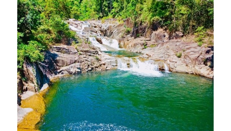 Thác Yang Bay – Địa điểm du lịch thú vị gần Nha Trang mà ai cũng muốn đến 