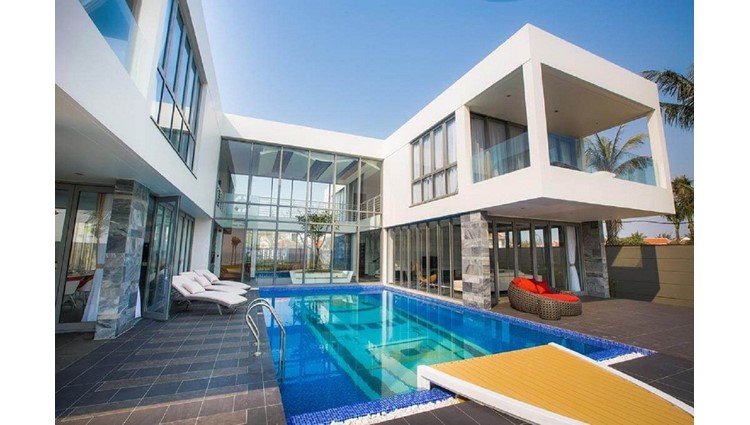 Top 15 Villa Nguyên Căn Đà Nẵng Phù Hợp Cho Nghỉ Dưỡng Gia Đình