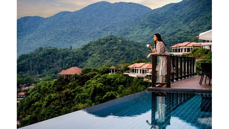 Banyan Tree Lăng Cô – Khu Nghỉ Dưỡng Mang Phong Cách Cung Đình Tại Huế