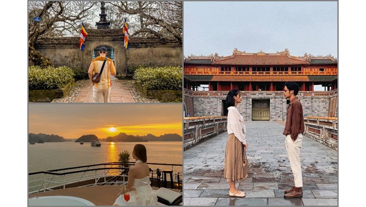 5 điểm du lịch sẵn sàng đón du khách vùng xanh, không yêu cầu xét nghiệm Covid-19