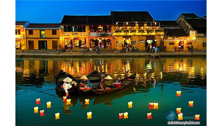 Top 10 điểm du lịch trong nước HOT 2022