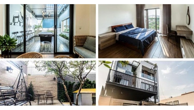 Kây Villa Hạ Long – Nơi Lưu Trú Lý Tưởng Mùa Hè Này