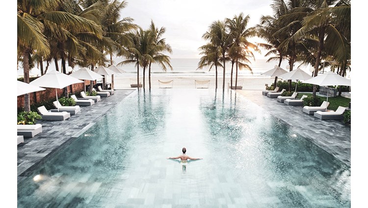 TIA Wellness Resort Đà Nẵng – “Địa đàng nhân gian” với những điều kỳ thú mà bạn không nên bỏ lỡ