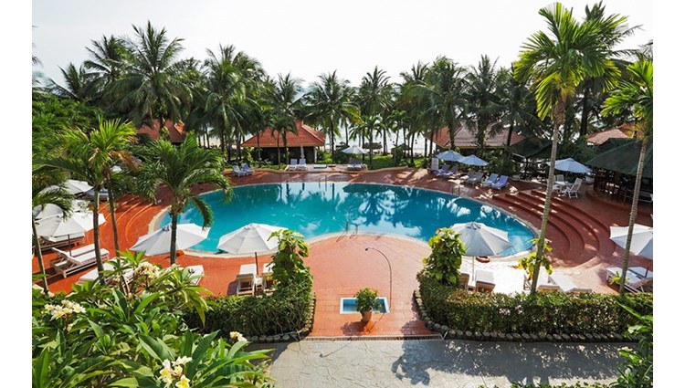 Sài Gòn Phú Quốc Resort & Spa: Tận hưởng kỳ nghỉ riêng tư