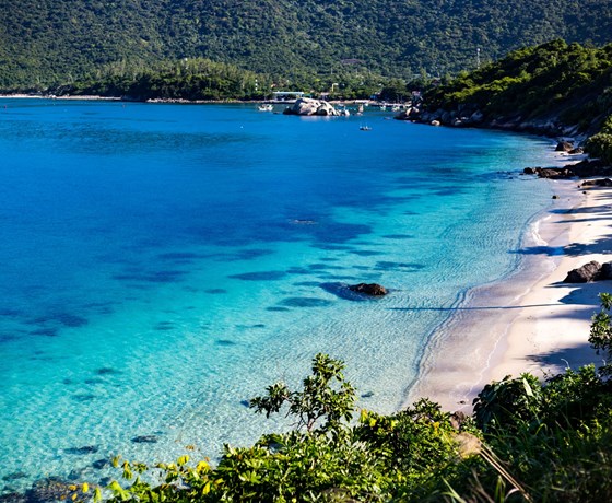 Cù Lao Chàm - Hội An 1 ngày