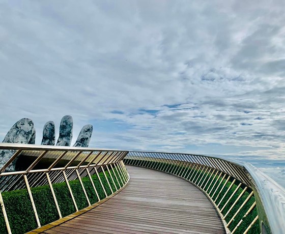 Tour Bà Nà 1 Ngày Giá Rẻ (Ko ăn trưa)