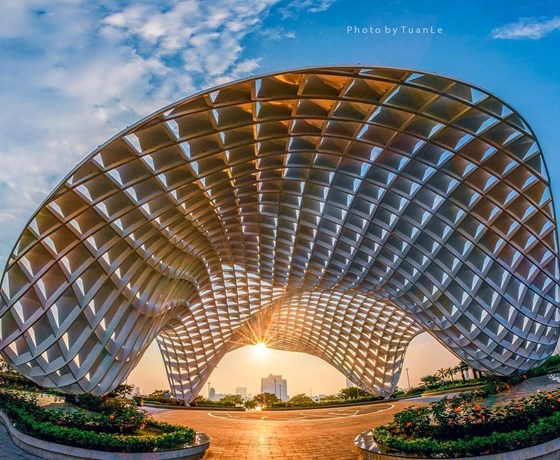 Tour Sơn Trà - Ngũ Hành Sơn - Hội An - Bà Nà - Cù Lao Chàm - Núi Thần Tài 4 ngày 3 đêm