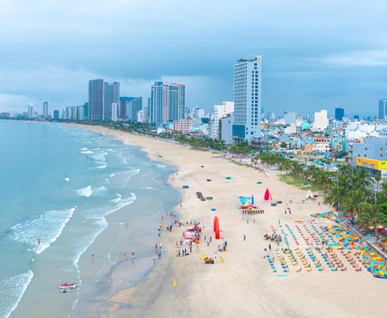 Tour Đà Nẵng City - Cù Lao Chàm - Hội An - Bà Nà 3 ngày 2 đêm