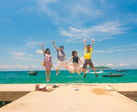  Tour Cù Lao Chàm 1 ngày