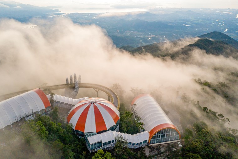 Tour Du lịch Bà Nà 1 ngày