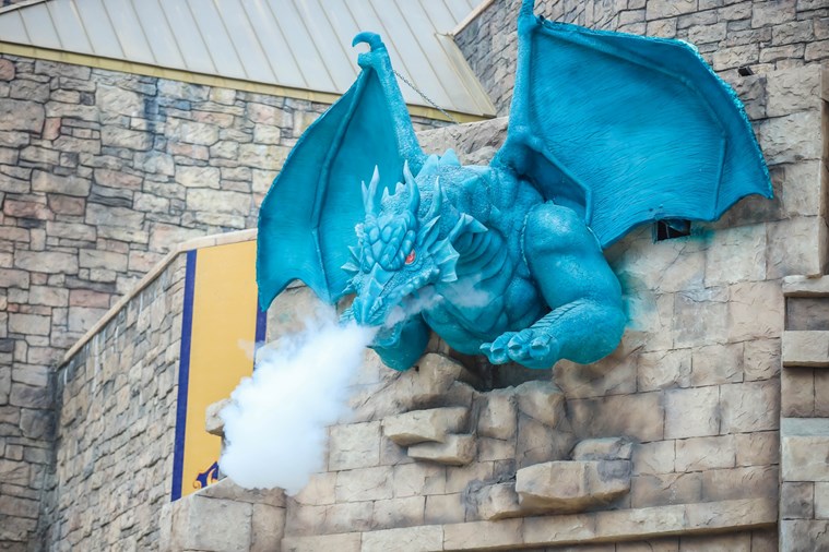 Tour Du lịch Bà Nà 1 ngày