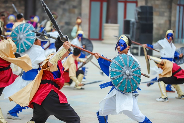 Tour Du lịch Bà Nà 1 ngày