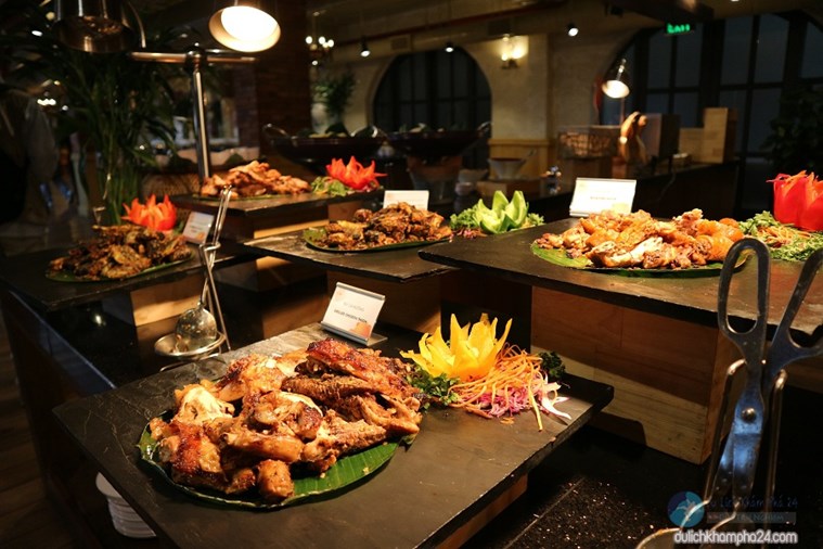 Tour Du lịch Bà Nà 1 ngày