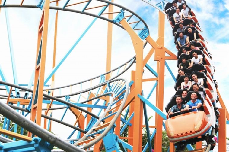 Tour Bà Nà 1 Ngày Giá Rẻ (Ko ăn trưa)