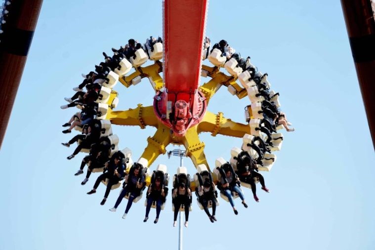 Sun World Hạ Long Complex - Vé tham quan Công Viên Rồng