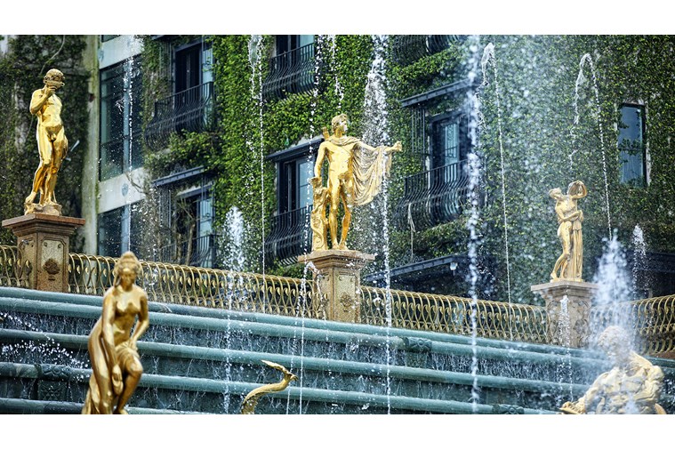 Bà Nà Hill Đà Nẵng - Combo Đêm Bà Nà by Night (16h, 18h, 19h)